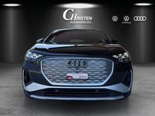AUDI Q4 SB 50 e-tron quattro, Electric, Second hand / Used, Automatic - 3