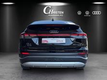 AUDI Q4 SB 50 e-tron quattro, Electric, Second hand / Used, Automatic - 5