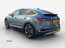 AUDI Q4 SB 50 e-tron quattro, Elektro, Occasion / Gebraucht, Automatik - 3