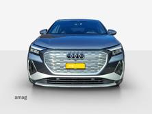AUDI Q4 SB 50 e-tron quattro, Elektro, Occasion / Gebraucht, Automatik - 7
