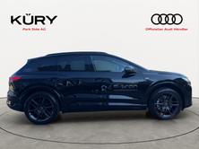 AUDI Q4 SUV e-tron quattro performance, Électrique, Occasion / Utilisé, Automatique - 3