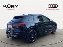 AUDI Q4 SUV e-tron quattro performance, Électrique, Occasion / Utilisé, Automatique - 4