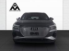 AUDI Q4 45 e-tron quattro, Elektro, Occasion / Gebraucht, Automatik - 2