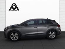 AUDI Q4 45 e-tron quattro, Elektro, Occasion / Gebraucht, Automatik - 3