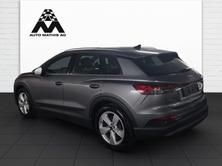 AUDI Q4 45 e-tron quattro, Elektro, Occasion / Gebraucht, Automatik - 4