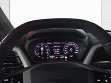 AUDI Q4 45 e-tron quattro, Elektro, Occasion / Gebraucht, Automatik - 6