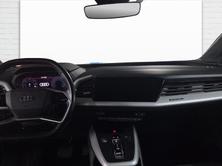 AUDI Q4 45 e-tron quattro, Elektro, Occasion / Gebraucht, Automatik - 7