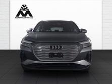 AUDI Q4 e-tron 45 quattro, Électrique, Occasion / Utilisé, Automatique - 2