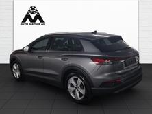AUDI Q4 e-tron 45 quattro, Électrique, Occasion / Utilisé, Automatique - 4