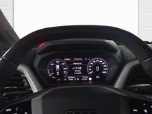 AUDI Q4 e-tron 45 quattro, Électrique, Occasion / Utilisé, Automatique - 6