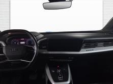 AUDI Q4 e-tron 45 quattro, Électrique, Occasion / Utilisé, Automatique - 7