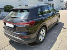 AUDI Q4 e-tron 45 quattro, Electric, Second hand / Used, Automatic - 2