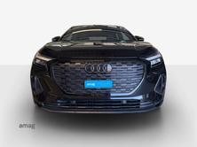 AUDI Q4 SB 50 e-tron quattro, Electric, Second hand / Used, Automatic - 7
