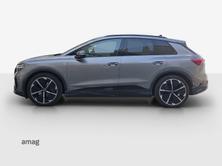 AUDI Q4 50 e-tron quattro, Elektro, Occasion / Gebraucht, Automatik - 2