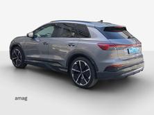 AUDI Q4 50 e-tron quattro, Elektro, Occasion / Gebraucht, Automatik - 3
