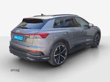 AUDI Q4 50 e-tron quattro, Elektro, Occasion / Gebraucht, Automatik - 5