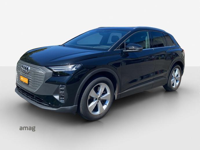 AUDI Q4 40 e-tron, Elettrica, Occasioni / Usate, Automatico