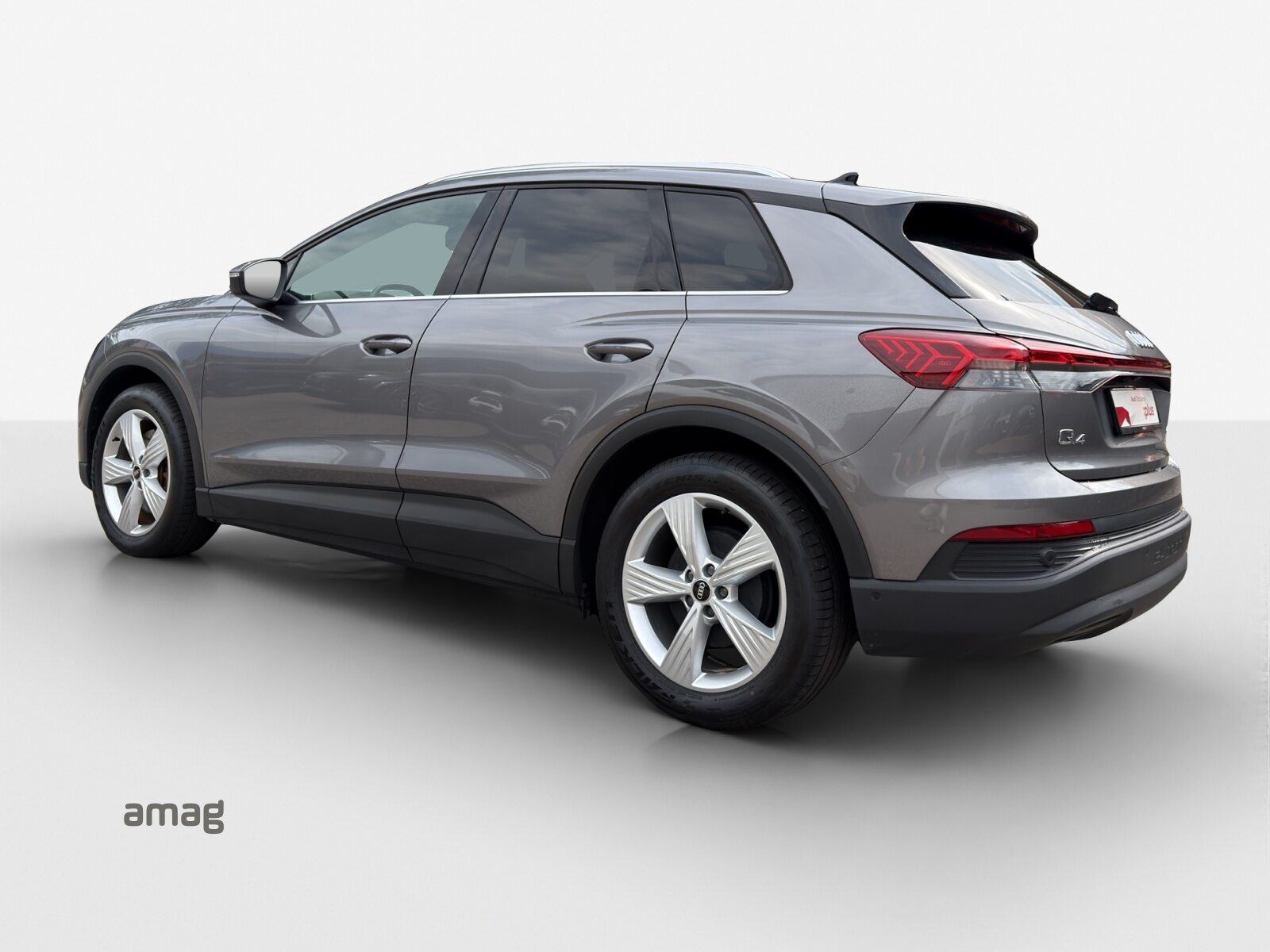 AUDI Q4 40 e-tron, Elettrica, Occasioni / Usate, Automatico - 4