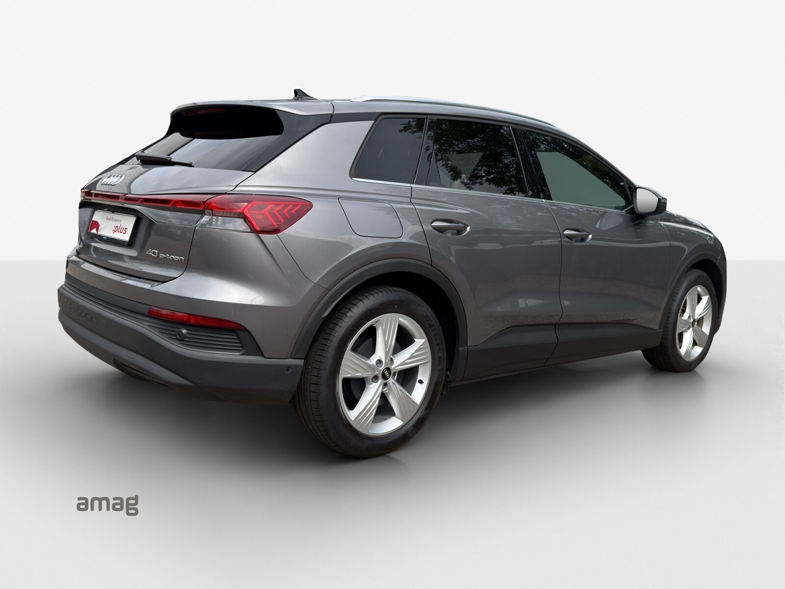 AUDI Q4 40 e-tron, Elettrica, Occasioni / Usate, Automatico - 6