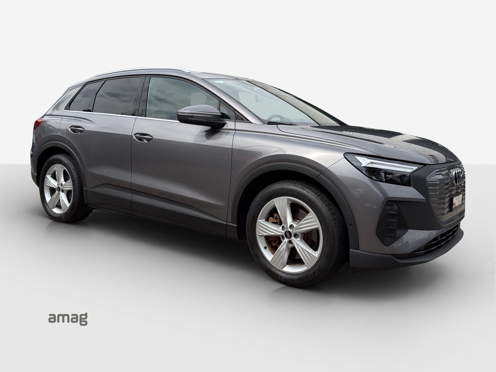 AUDI Q4 40 e-tron, Elettrica, Occasioni / Usate, Automatico - 7
