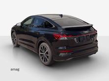 AUDI Q4 SB 35 e-tron, Elettrica, Occasioni / Usate, Automatico - 3