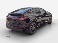 AUDI Q4 SB 35 e-tron, Elettrica, Occasioni / Usate, Automatico - 5