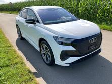 AUDI Q4 Sportback e-tron 35, Électrique, Occasion / Utilisé, Automatique - 2