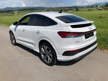 AUDI Q4 Sportback e-tron 35, Électrique, Occasion / Utilisé, Automatique - 4