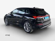 AUDI Q4 50 e-tron quattro, Électrique, Occasion / Utilisé, Automatique - 3