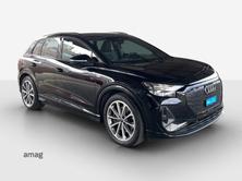 AUDI Q4 50 e-tron quattro, Électrique, Occasion / Utilisé, Automatique - 7