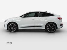 AUDI Q4 SB 50 e-tron quattro, Électrique, Occasion / Utilisé, Automatique - 3