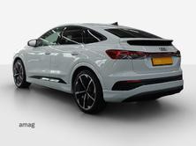AUDI Q4 SB 50 e-tron quattro, Électrique, Occasion / Utilisé, Automatique - 4