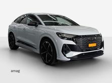 AUDI Q4 SB 50 e-tron quattro, Électrique, Occasion / Utilisé, Automatique - 7
