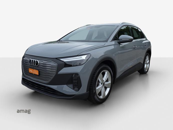AUDI Q4 35 e-tron, Elektro, Occasion / Gebraucht, Automatik