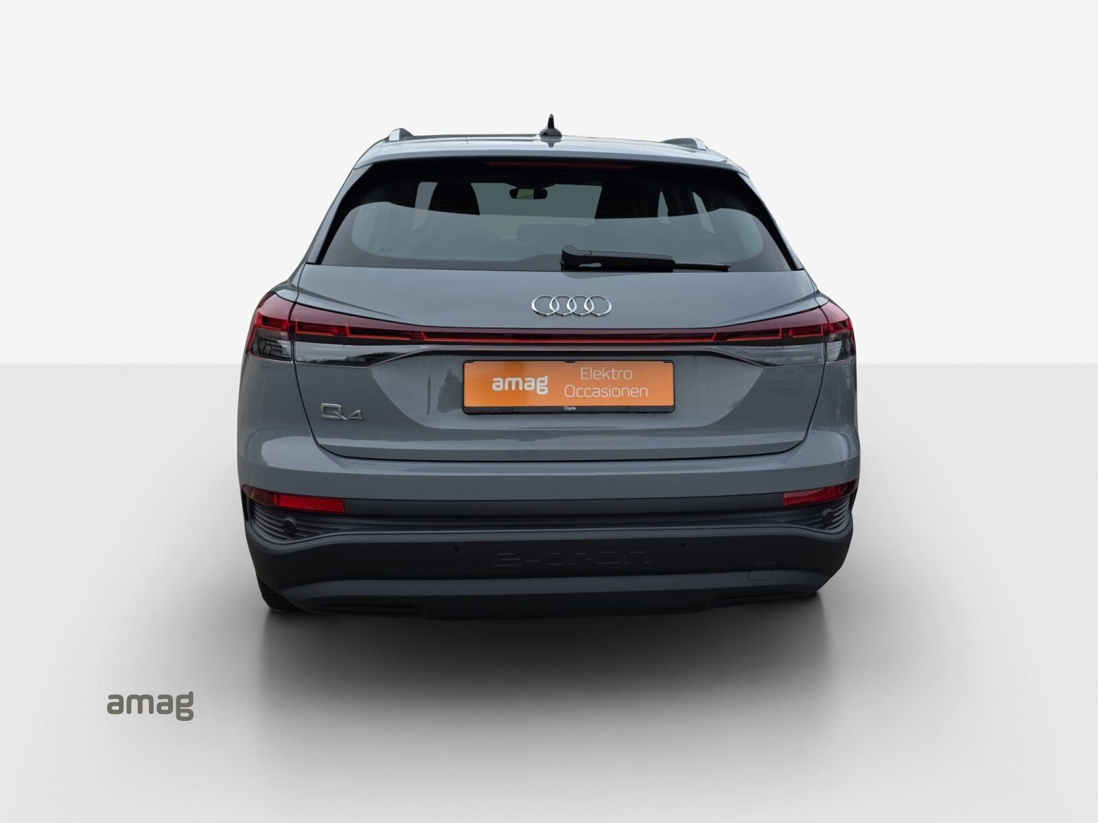 AUDI Q4 35 e-tron, Elettrica, Occasioni / Usate, Automatico - 5