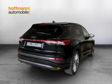 AUDI Q4 45 e-tron quattro Edition Swiss-Ski, Elektro, Occasion / Gebraucht, Automatik - 2