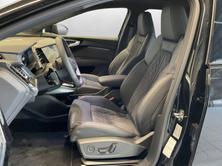 AUDI Q4 45 e-tron quattro Edition Swiss-Ski, Elektro, Occasion / Gebraucht, Automatik - 3