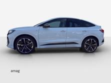 AUDI Q4 SB 50 e-tron quattro, Electric, Second hand / Used, Automatic - 2