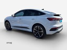 AUDI Q4 SB 50 e-tron quattro, Electric, Second hand / Used, Automatic - 3