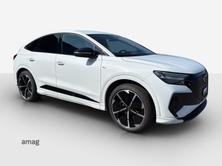 AUDI Q4 SB 50 e-tron quattro, Electric, Second hand / Used, Automatic - 6