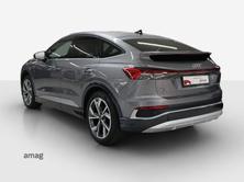 AUDI Q4 SB 50 e-tron quattro, Elektro, Occasion / Gebraucht, Automatik - 3