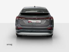 AUDI Q4 SB 50 e-tron quattro, Elektro, Occasion / Gebraucht, Automatik - 5