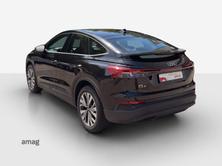 AUDI Q4 SB 35 e-tron, Elektro, Occasion / Gebraucht, Automatik - 3