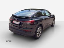 AUDI Q4 SB 35 e-tron, Elektro, Occasion / Gebraucht, Automatik - 6