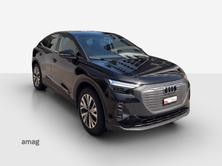 AUDI Q4 SB 35 e-tron, Elektro, Occasion / Gebraucht, Automatik - 7