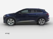 AUDI Q4 50 e-tron quattro, Elektro, Occasion / Gebraucht, Automatik - 3