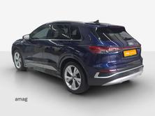 AUDI Q4 50 e-tron quattro, Elektro, Occasion / Gebraucht, Automatik - 4