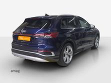 AUDI Q4 50 e-tron quattro, Elektro, Occasion / Gebraucht, Automatik - 6