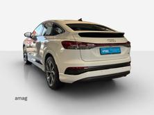 AUDI Q4 SB 50 e-tron quattro, Elektro, Occasion / Gebraucht, Automatik - 3