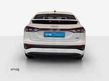 AUDI Q4 SB 50 e-tron quattro, Elektro, Occasion / Gebraucht, Automatik - 4